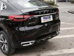 2021 2.0T Two-Wheel Drive Extreme Smart Technology Edition 2021 2.0T Two-wheel Drive Extreme Smart Technology Edition Фото 54 из 79