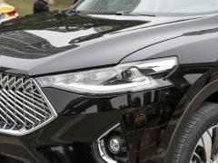 2021 2.0T Two-Wheel Drive Extreme Smart Technology Edition 2021 2.0T Two-wheel Drive Extreme Smart Technology Edition Фото 30 из 79