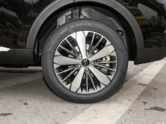 2021 2.0T Two-Wheel Drive Extreme Smart Technology Edition 2021 2.0T Two-wheel Drive Extreme Smart Technology Edition Фото 42 из 79