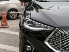 2021 2.0T Two-Wheel Drive Extreme Smart Technology Edition 2021 2.0T Two-wheel Drive Extreme Smart Technology Edition Фото 23 из 79