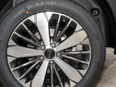 2021 2.0T Two-Wheel Drive Extreme Smart Technology Edition 2021 2.0T Two-wheel Drive Extreme Smart Technology Edition Фото 43 из 79