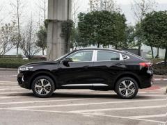 2021 2.0T Two-Wheel Drive Extreme Smart Technology Edition 2021 2.0T Two-wheel Drive Extreme Smart Technology Edition Фото 4 из 79