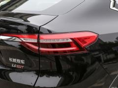 2021 2.0T Two-Wheel Drive Extreme Smart Technology Edition 2021 2.0T Two-wheel Drive Extreme Smart Technology Edition Фото 67 из 79