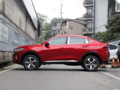 Ультра умная игровая версия с приводом на два колеса 1.5T 2021 2021 1.5T two-wheel drive ultra smart game version Фото 4 из 79
