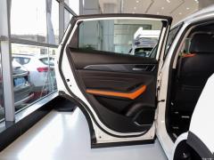 Ультра умная игровая версия с приводом на два колеса 1.5T 2021 2021 1.5T two-wheel drive ultra smart game version Фото 58 из 85