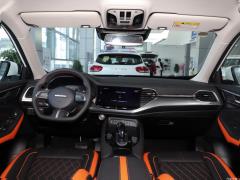 Ультра умная игровая версия с приводом на два колеса 1.5T 2021 2021 1.5T two-wheel drive ultra smart game version Фото 1 из 85