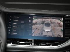 2021 2.0T полноприводная версия со сверхмощной производительностью 2021 2.0T four-wheel drive ultra-smart performance version Фото 31 из 375