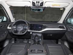 Фото Haval F7x 
