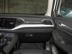 Фото Haval F7x 
