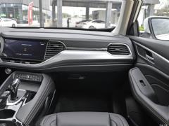 Полноприводная версия 2021 1.5T с чрезвычайно интеллектуальной технологией 2021 1.5T two-wheel drive extremely intelligent technology version Фото 50 из 375