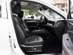 2021 2.0T Two-Wheel Drive Extreme Smart Technology Edition 2021 2.0T Two-wheel Drive Extreme Smart Technology Edition Фото 320 из 375