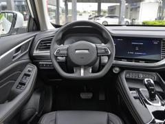 Полноприводная версия 2021 1.5T с чрезвычайно интеллектуальной технологией 2021 1.5T two-wheel drive extremely intelligent technology version Фото 48 из 375