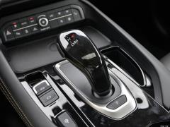 Полноприводная версия 2021 1.5T с чрезвычайно интеллектуальной технологией 2021 1.5T two-wheel drive extremely intelligent technology version Фото 96 из 375