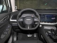 Фото Haval F7x 