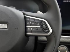 Полноприводная версия 2021 1.5T с чрезвычайно интеллектуальной технологией 2021 1.5T two-wheel drive extremely intelligent technology version Фото 58 из 375
