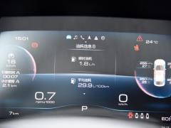 2021 2.0T Two-Wheel Drive Extreme Smart Technology Edition 2021 2.0T Two-wheel Drive Extreme Smart Technology Edition Фото 112 из 375