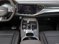 2021 2.0T Двухколесная версия Extreme Smart Play 2021 2.0T Two-wheel Drive Extreme Smart Play Version Фото 143 из 375
