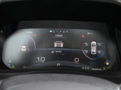 Полноприводная версия 2021 1.5T с чрезвычайно интеллектуальной технологией 2021 1.5T two-wheel drive extremely intelligent technology version Фото 63 из 375
