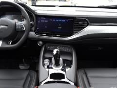 2021 2.0T Two-Wheel Drive Extreme Smart Technology Edition 2021 2.0T Two-wheel Drive Extreme Smart Technology Edition Фото 104 из 375