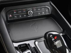 Полноприводная версия 2021 1.5T с чрезвычайно интеллектуальной технологией 2021 1.5T two-wheel drive extremely intelligent technology version Фото 93 из 375