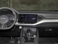 Фото Haval F7x 