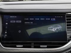 Полноприводная версия 2021 1.5T с чрезвычайно интеллектуальной технологией 2021 1.5T two-wheel drive extremely intelligent technology version Фото 87 из 375