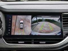 Полноприводная версия 2021 1.5T с чрезвычайно интеллектуальной технологией 2021 1.5T two-wheel drive extremely intelligent technology version Фото 89 из 375