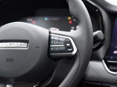 2021 2.0T Two-Wheel Drive Extreme Smart Technology Edition 2021 2.0T Two-wheel Drive Extreme Smart Technology Edition Фото 120 из 375