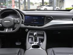 Полноприводная версия 2021 1.5T с чрезвычайно интеллектуальной технологией 2021 1.5T two-wheel drive extremely intelligent technology version Фото 49 из 375