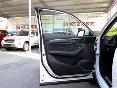 2021 2.0T Двухколесная версия Extreme Smart Play 2021 2.0T Two-wheel Drive Extreme Smart Play Version Фото 330 из 375