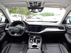 2021 2.0T Two-Wheel Drive Extreme Smart Technology Edition 2021 2.0T Two-wheel Drive Extreme Smart Technology Edition Фото 102 из 375