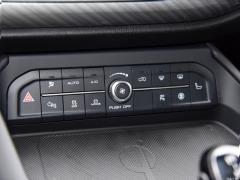 2021 2.0T Two-Wheel Drive Extreme Smart Technology Edition 2021 2.0T Two-wheel Drive Extreme Smart Technology Edition Фото 133 из 375