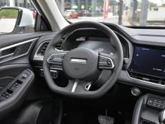 Полноприводная версия 2021 1.5T с чрезвычайно интеллектуальной технологией 2021 1.5T two-wheel drive extremely intelligent technology version Фото 51 из 375