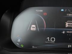 Полноприводная версия 2021 1.5T с чрезвычайно интеллектуальной технологией 2021 1.5T two-wheel drive extremely intelligent technology version Фото 65 из 375
