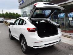 2021 2.0T Two-Wheel Drive Extreme Smart Technology Edition 2021 2.0T Two-wheel Drive Extreme Smart Technology Edition Фото 324 из 375
