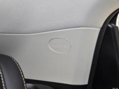 Полноприводная версия 2021 1.5T с чрезвычайно интеллектуальной технологией 2021 1.5T two-wheel drive extremely intelligent technology version Фото 285 из 375