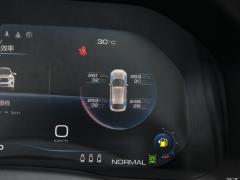 Полноприводная версия 2021 1.5T с чрезвычайно интеллектуальной технологией 2021 1.5T two-wheel drive extremely intelligent technology version Фото 66 из 375