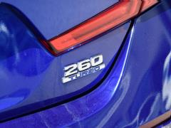 260TURBO Deluxe Edition National VI 2018 г. 2018 260TURBO Deluxe Edition National VI Фото 45 из 53