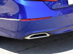 260TURBO Deluxe Edition National VI 2018 г. 2018 260TURBO Deluxe Edition National VI Фото 39 из 53