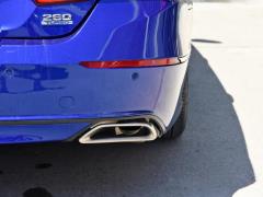 260TURBO Deluxe Edition National VI 2018 г. 2018 260TURBO Deluxe Edition National VI Фото 47 из 53