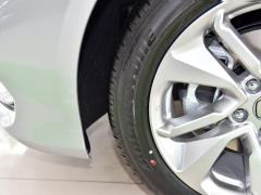 260TURBO Elite Edition National VI 2018 года 2018 260TURBO Elite Edition National VI Фото 22 из 56