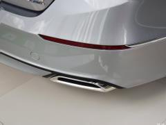 260TURBO Elite Edition National VI 2018 года 2018 260TURBO Elite Edition National VI Фото 51 из 56