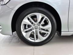 260TURBO Elite Edition National VI 2018 года 2018 260TURBO Elite Edition National VI Фото 21 из 56