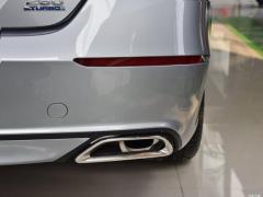 260TURBO Elite Edition National VI 2018 года 2018 260TURBO Elite Edition National VI Фото 49 из 56
