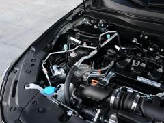 230TURBO Comfort Edition National VI 2018 г. 2018 230TURBO Comfort Edition National VI Фото 17 из 121