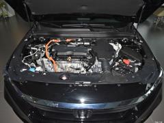 2018 Rui · Гибрид 2.0L Ruiku Edition National VI 2018 Rui·Hybrid 2.0L Ruiku Edition National VI Фото 69 из 121