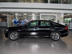 2018 Rui · Гибрид 2.0L Ruiku Edition National VI 2018 Rui·Hybrid 2.0L Ruiku Edition National VI Фото 11 из 121