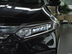 2018 Rui · Гибрид 2.0L Ruiku Edition National VI 2018 Rui·Hybrid 2.0L Ruiku Edition National VI Фото 80 из 121