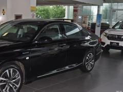 2018 Rui · Гибрид 2.0L Ruiku Edition National VI 2018 Rui·Hybrid 2.0L Ruiku Edition National VI Фото 93 из 121
