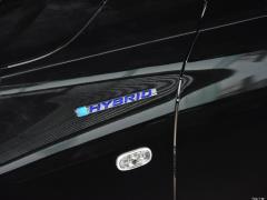 2018 Rui · Гибрид 2.0L Ruiku Edition National VI 2018 Rui·Hybrid 2.0L Ruiku Edition National VI Фото 94 из 121